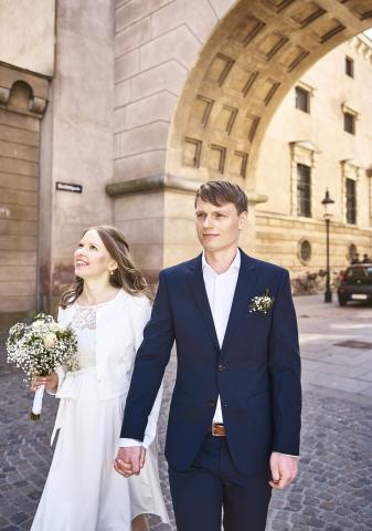 Copenhagen Wedding Photographer Aleks Jacobson